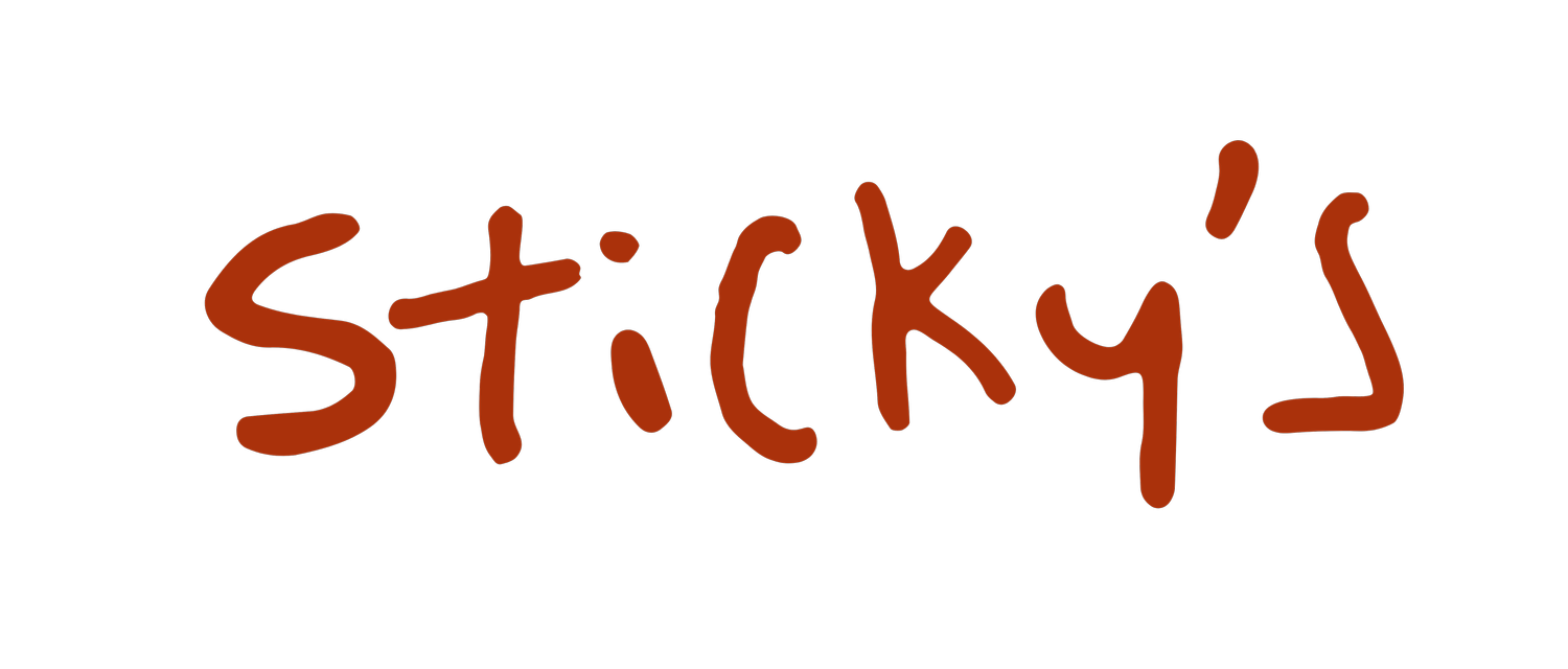 Sticky's
