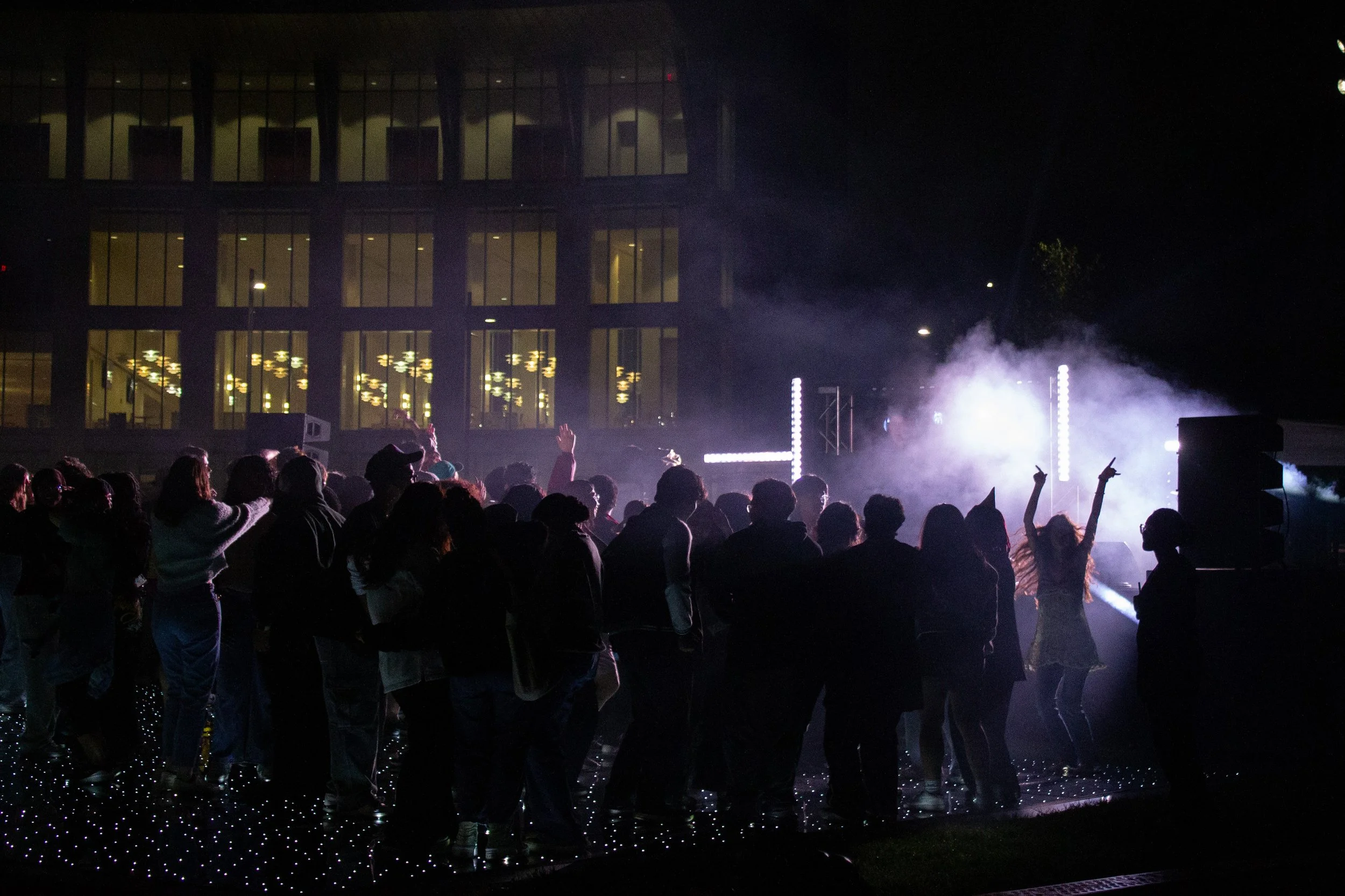 UMass Boston's BeaconFest 2025