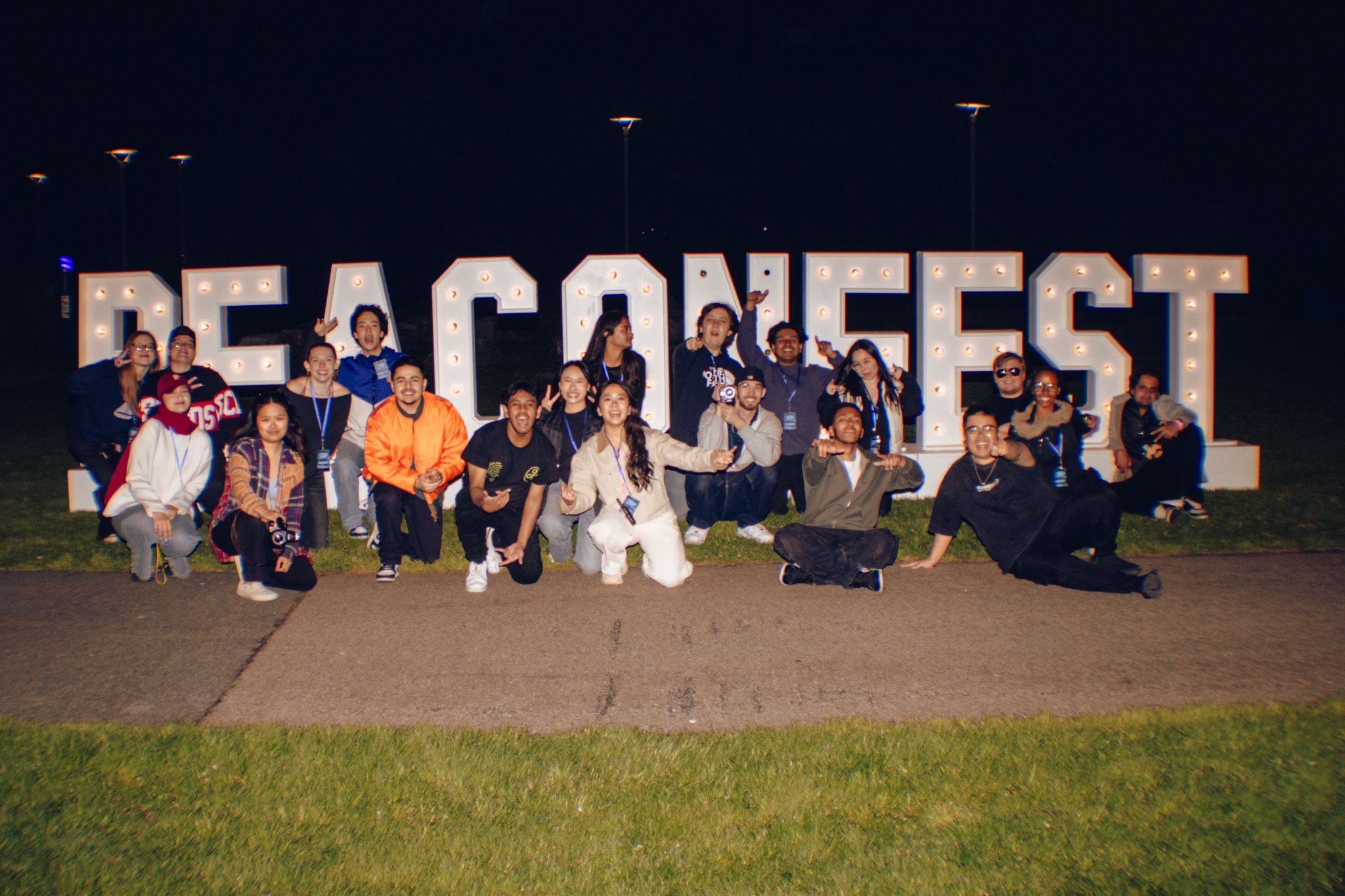 UMass Boston's BeaconFest 2026