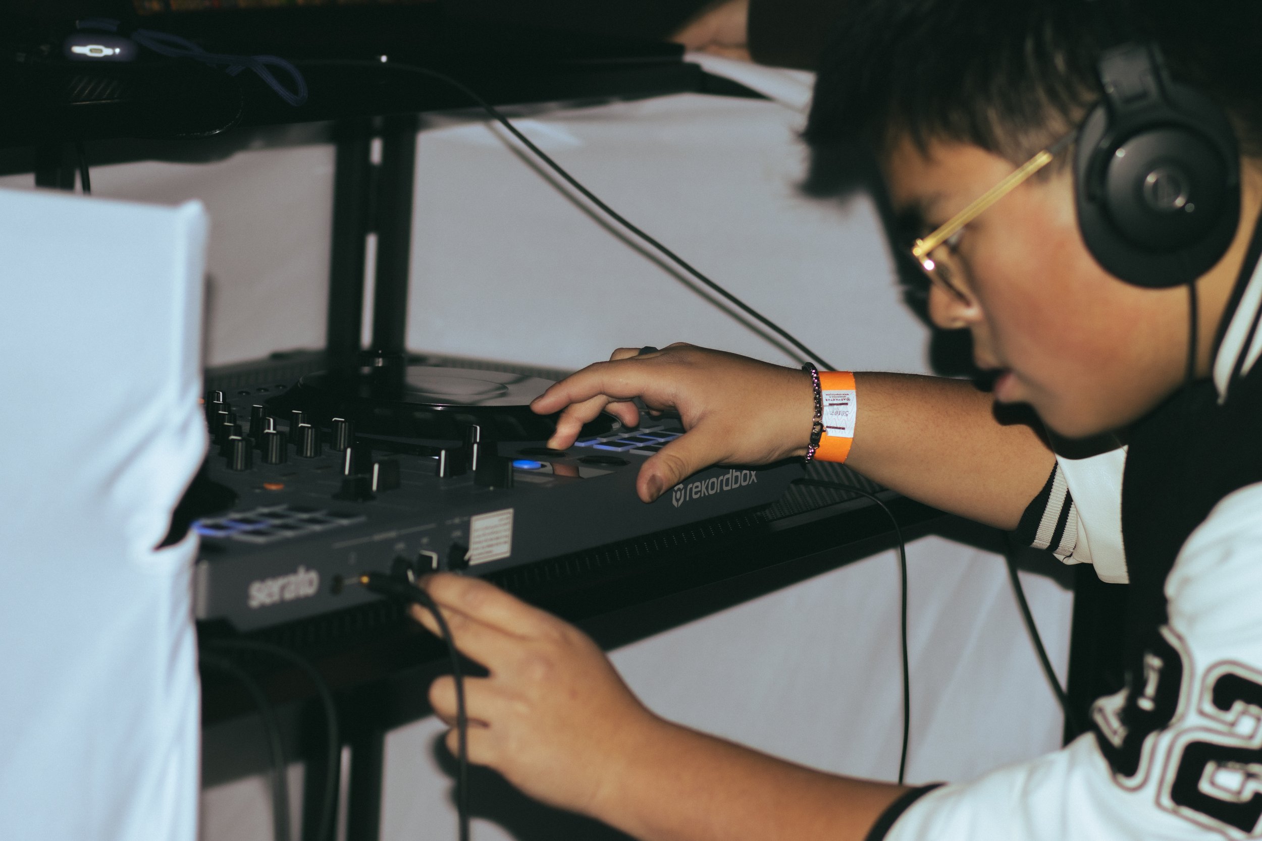 Private: DJ Night