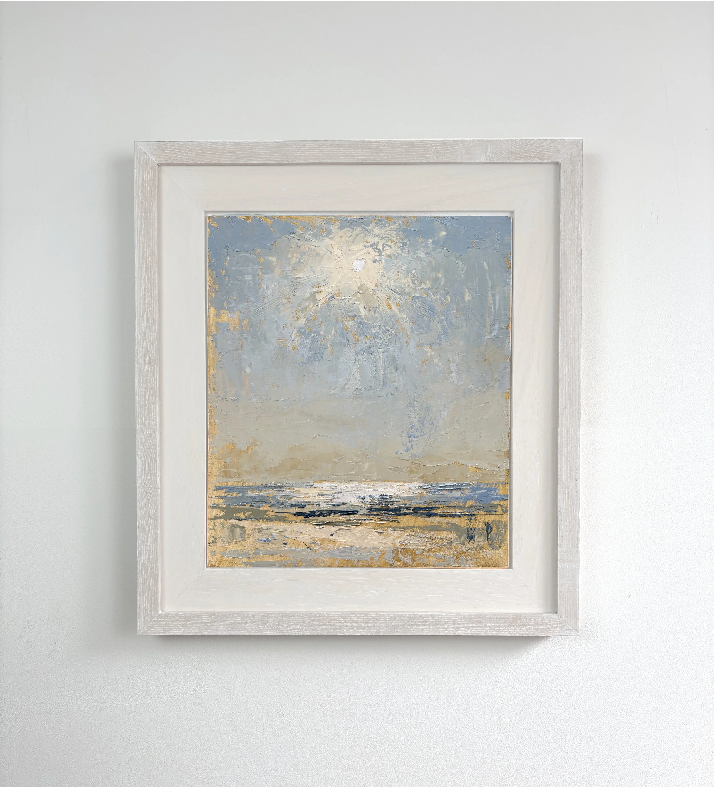 Radiant Sun Framed.jpg