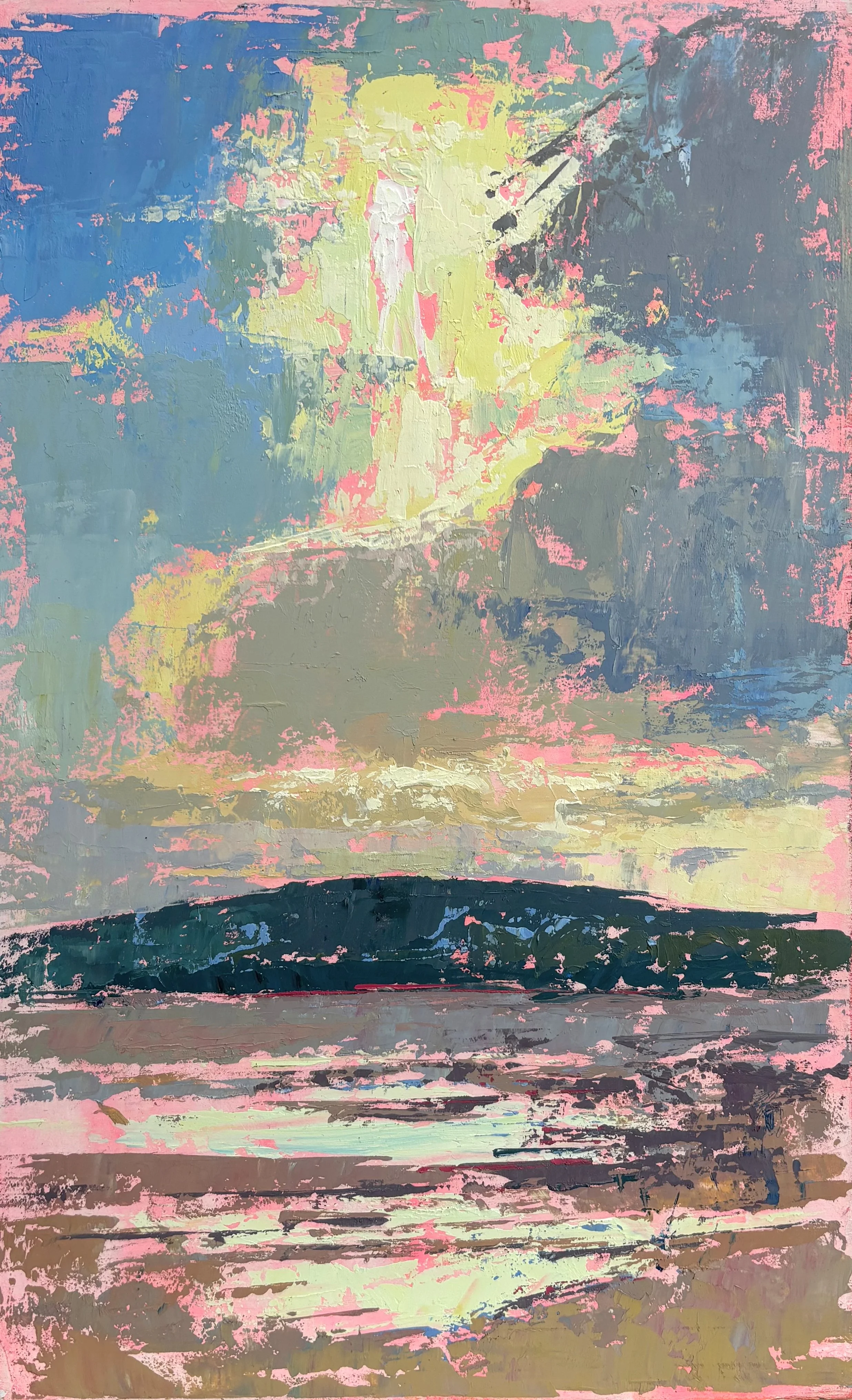 October Sun - Passing Radiance.jpg