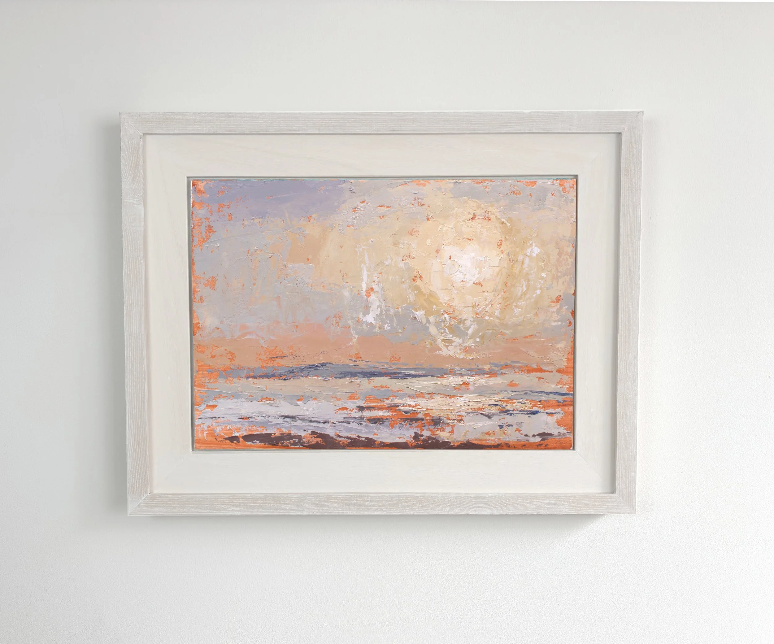 Warm Beach Framed.jpg