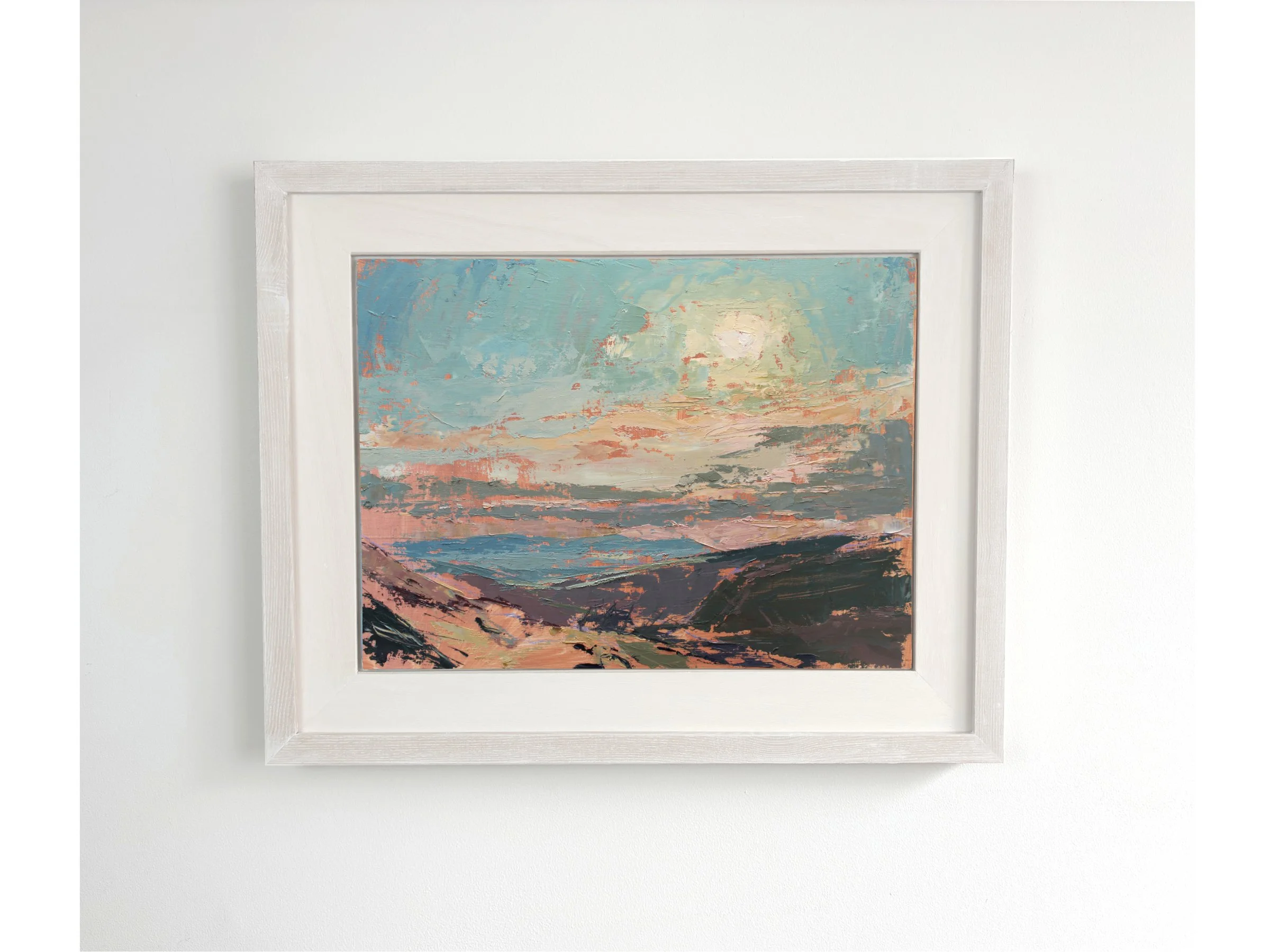 Turquoise Hills