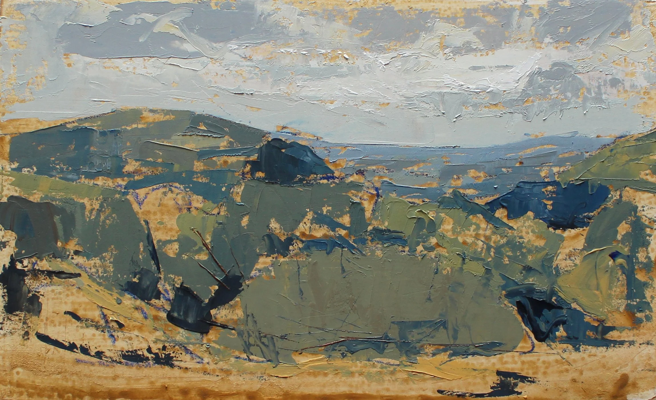 Gold Landscape.JPG