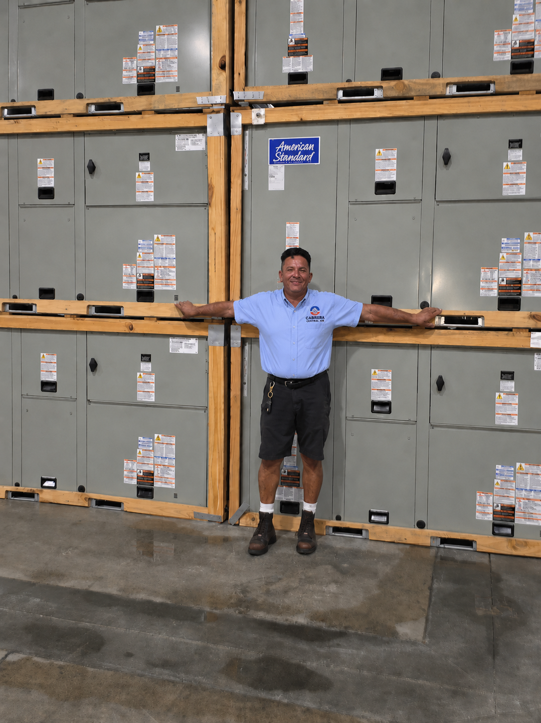 Commercial and Residential Installer, Great Reviews! American Standard, Rheem,HVAC, Broward, Palm Beach, Fair Pricing, Quick Service