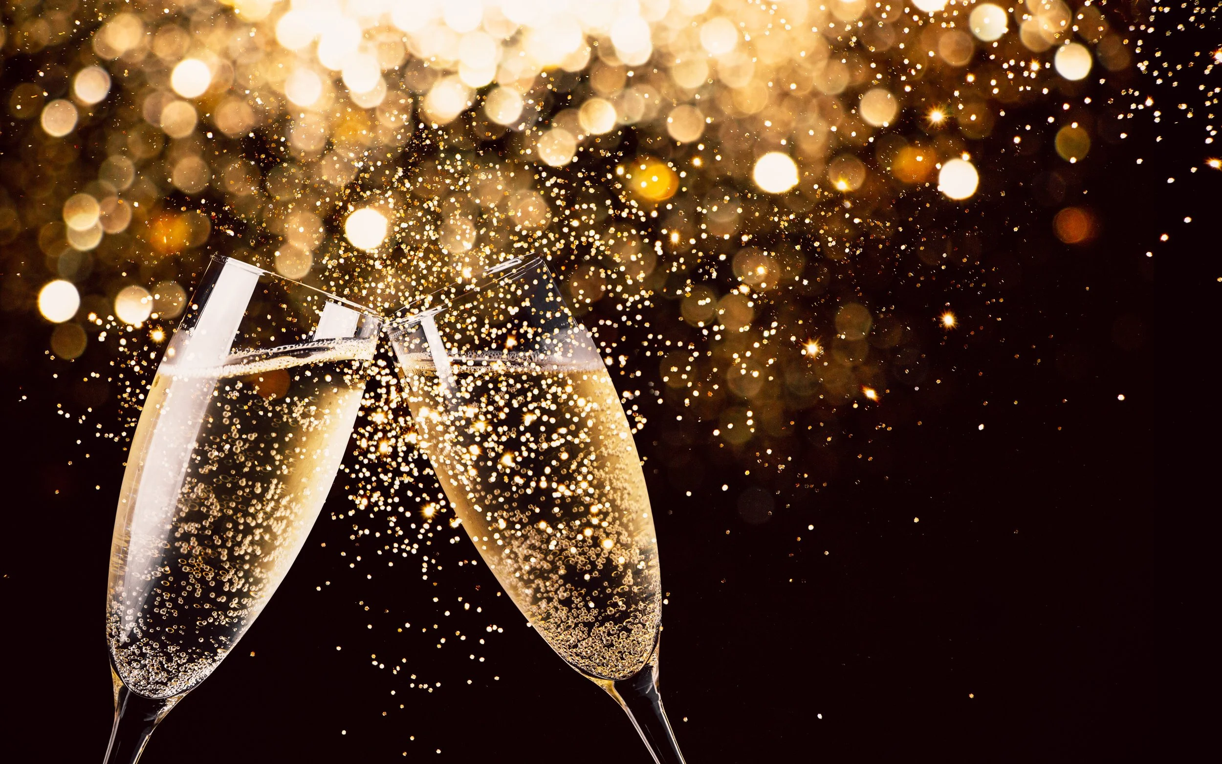 New Year’s Eve