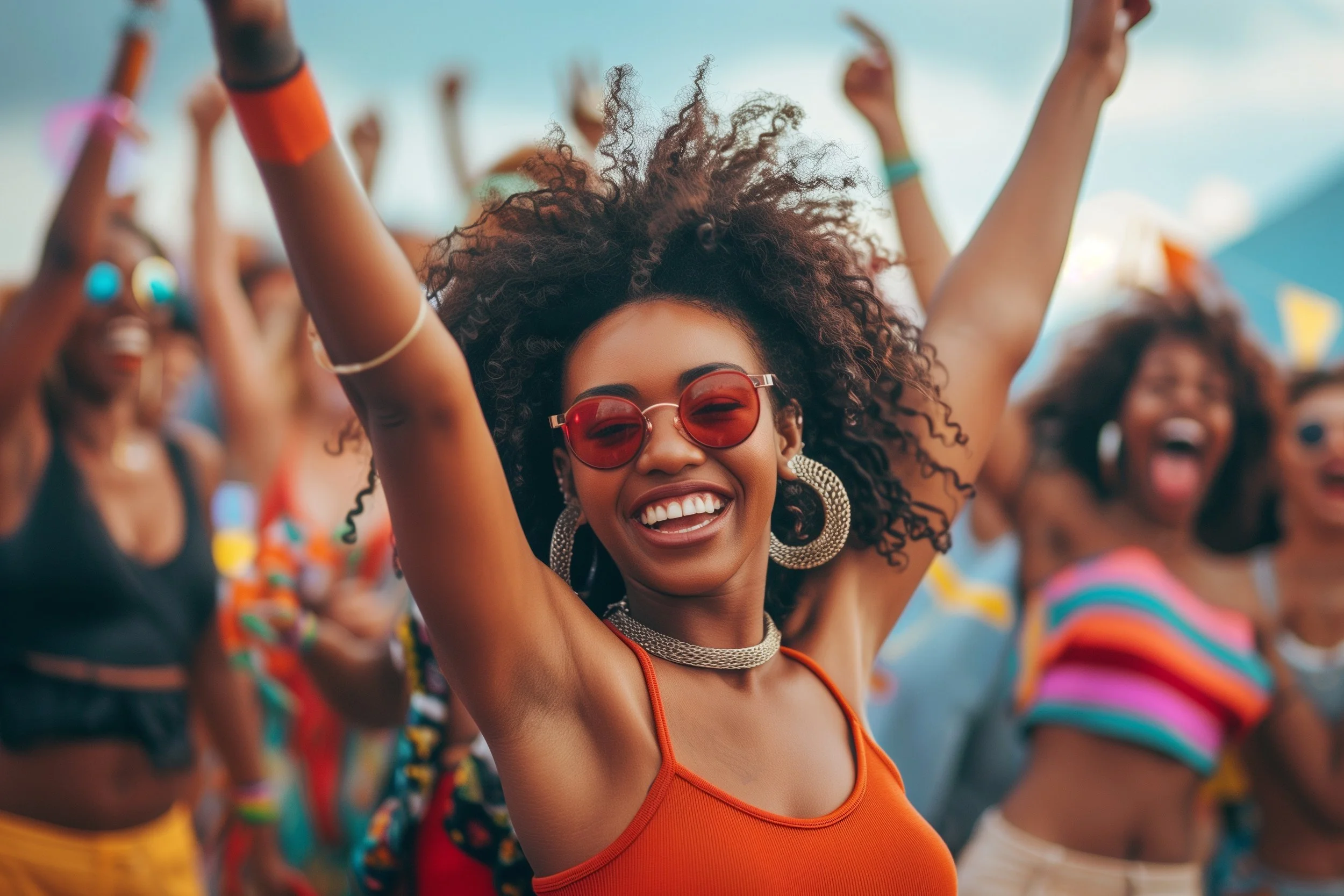 Afro Vibe Fest