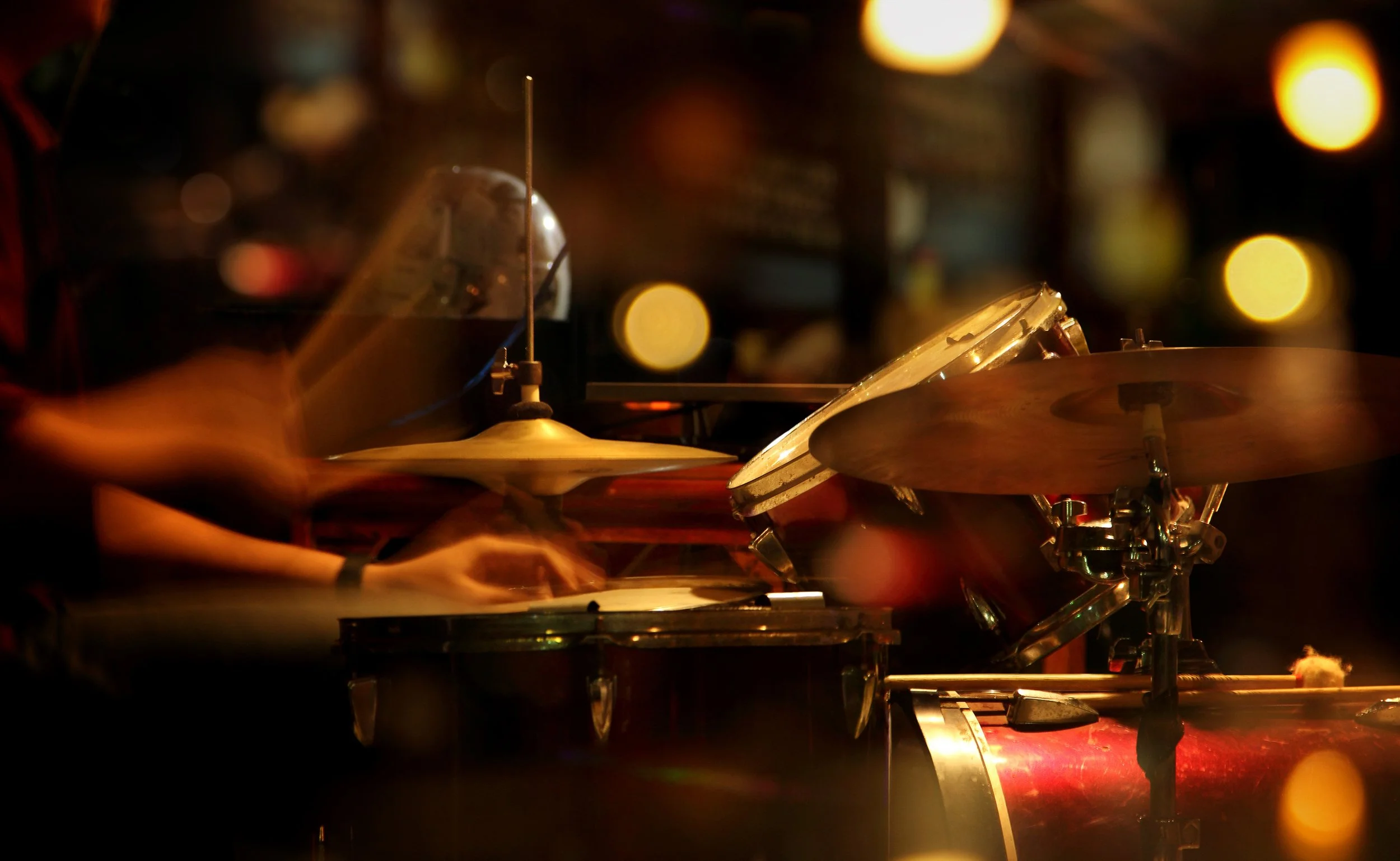 Jazz Night (Tue)