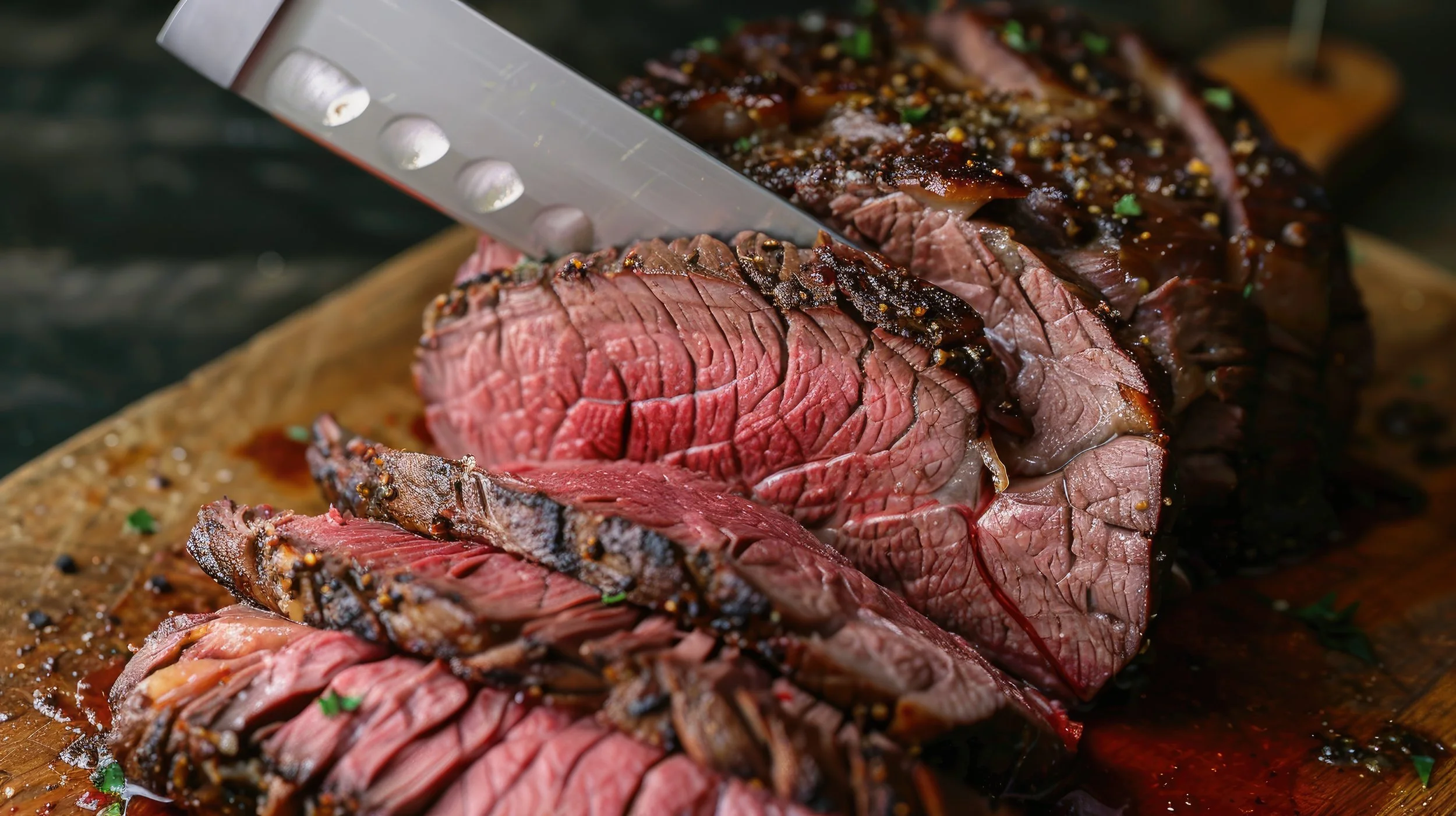 Prime Rib Night