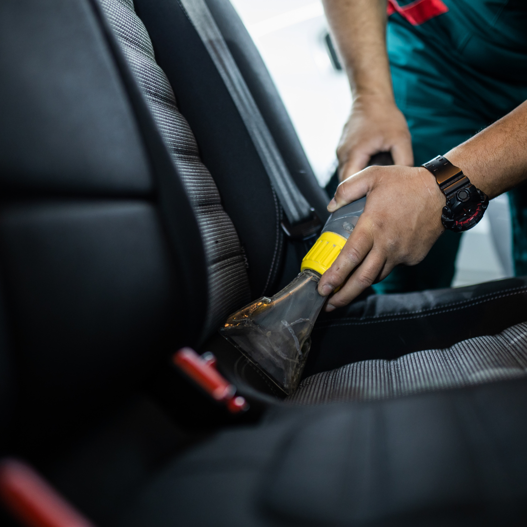 Interior & Detail Services