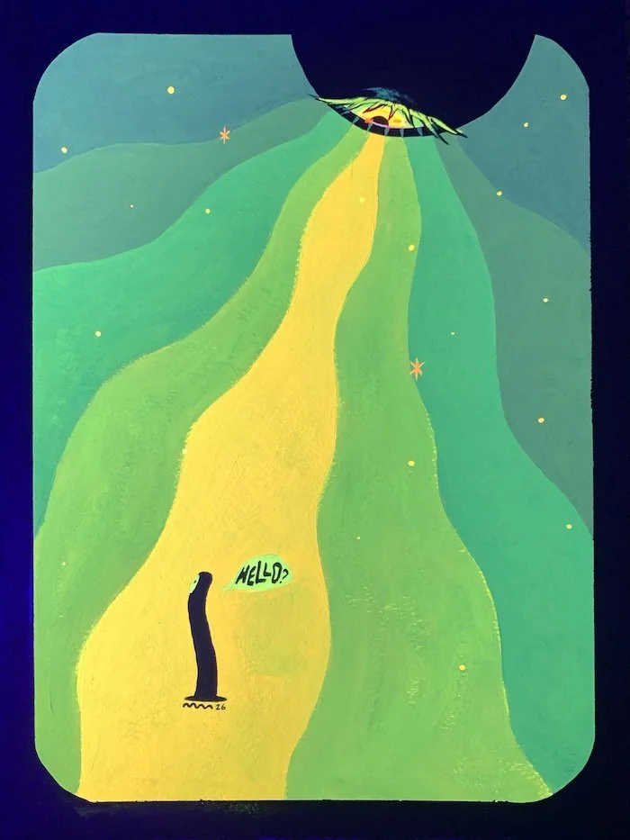 worm-calling-out-to-God-psychedelic-painting-rae-hofstedt-UV.jpeg