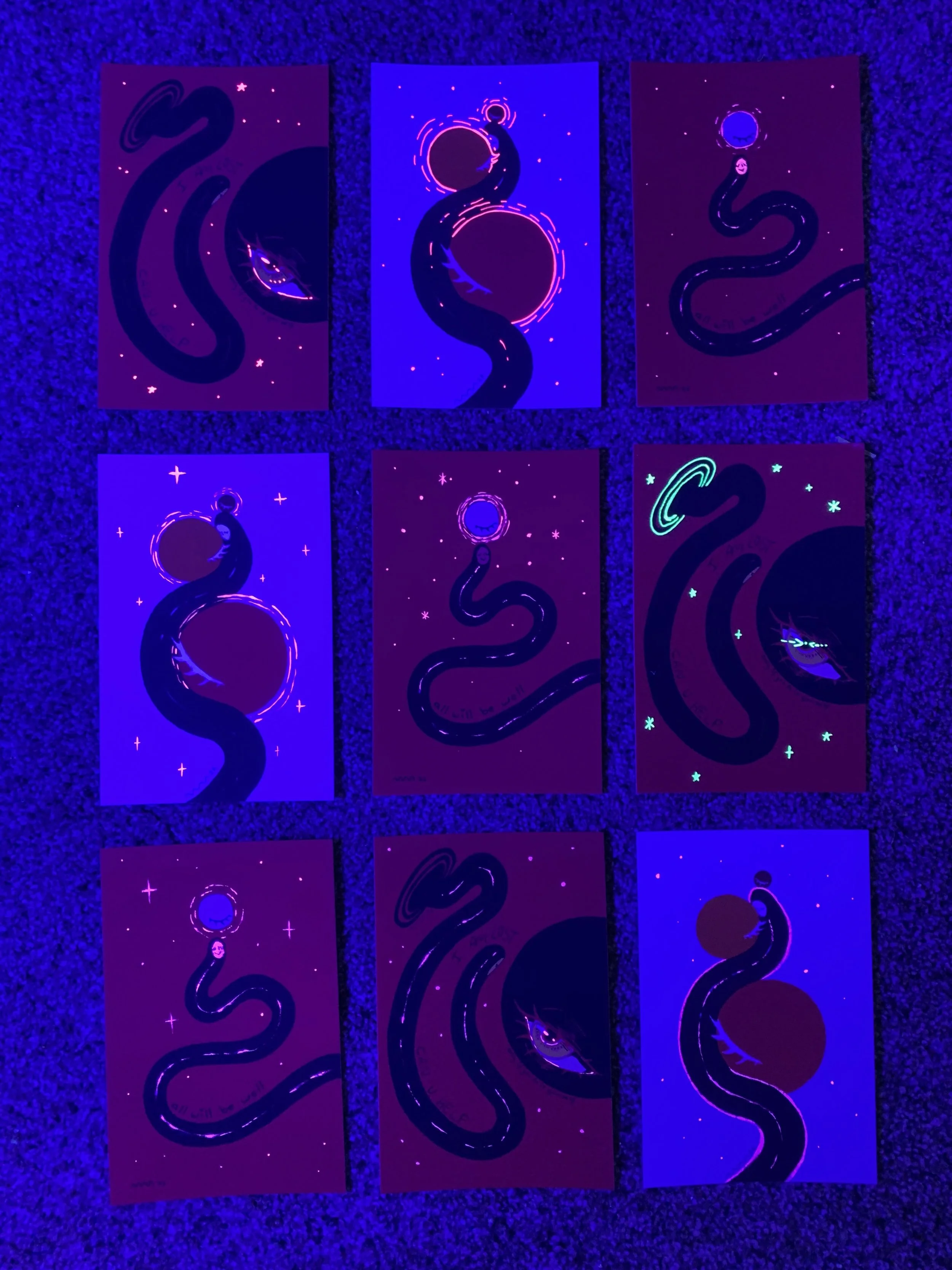 black-light-hand-embellished-prints-4x6-glowwormm.jpeg (Copy) (Copy)