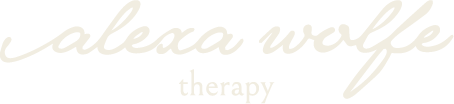 Alexa Wolfe Therapy