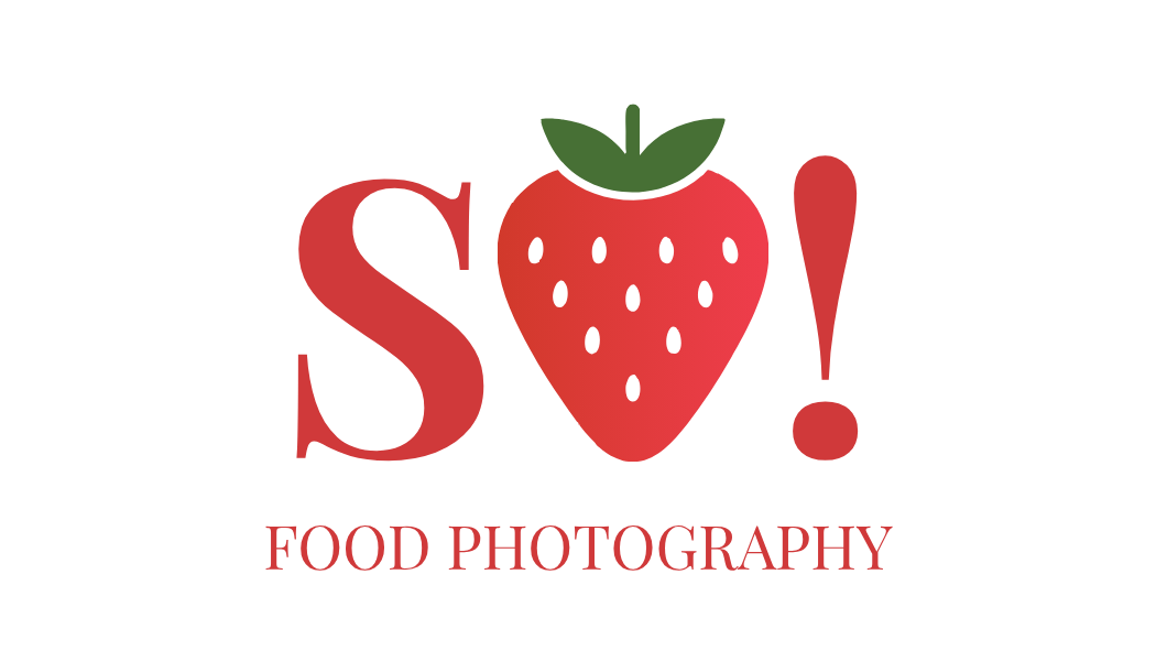 SO Food Photography
