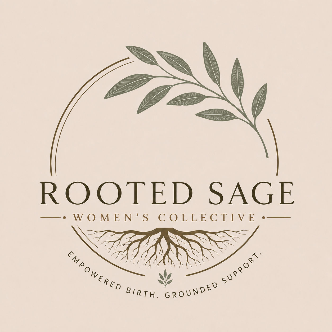 Rooted Sage Women's Collective