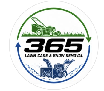 365 Lawn Care &amp; Snow Removal