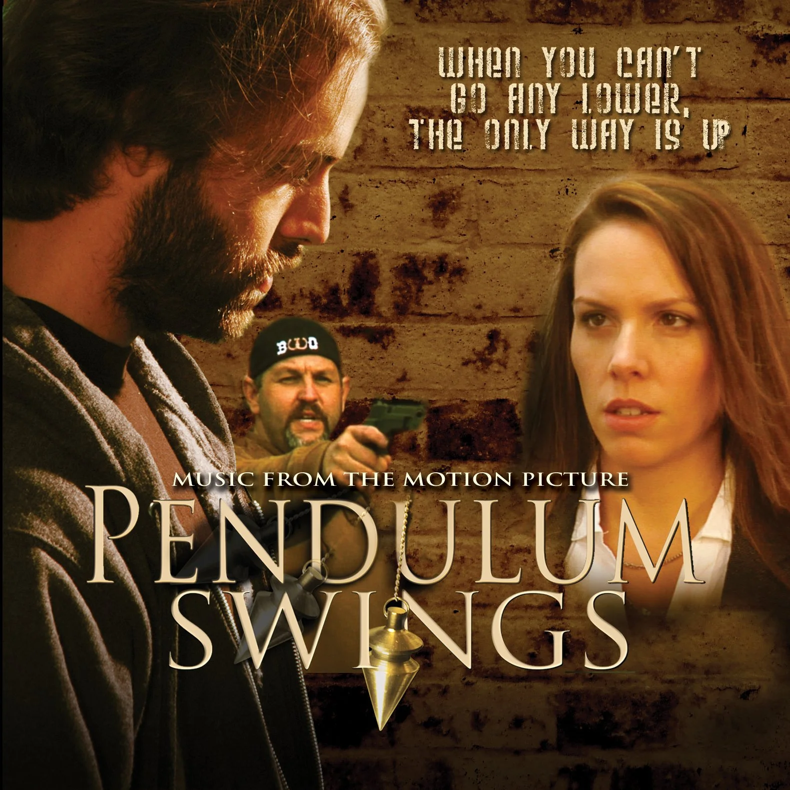Music from the Motion Picture Pendulum Swings