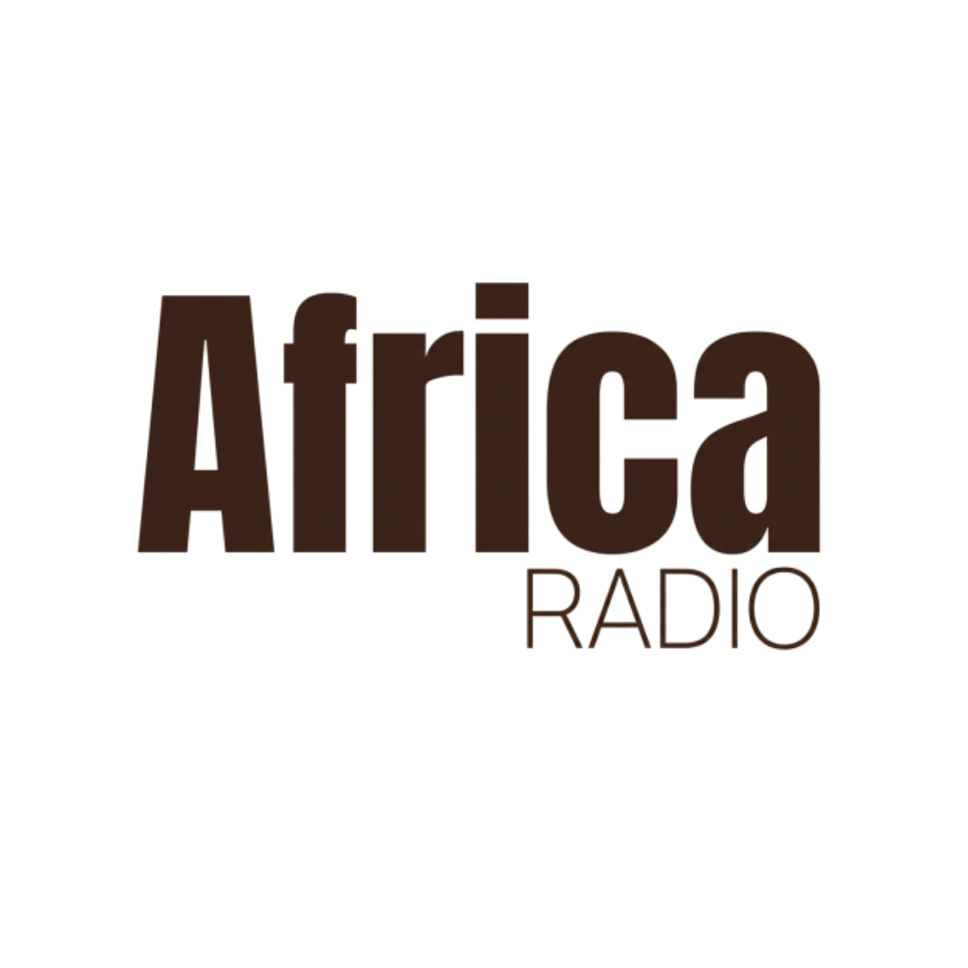 Logo de la radio Arteka, avec le texte 'Arteka RADO'.