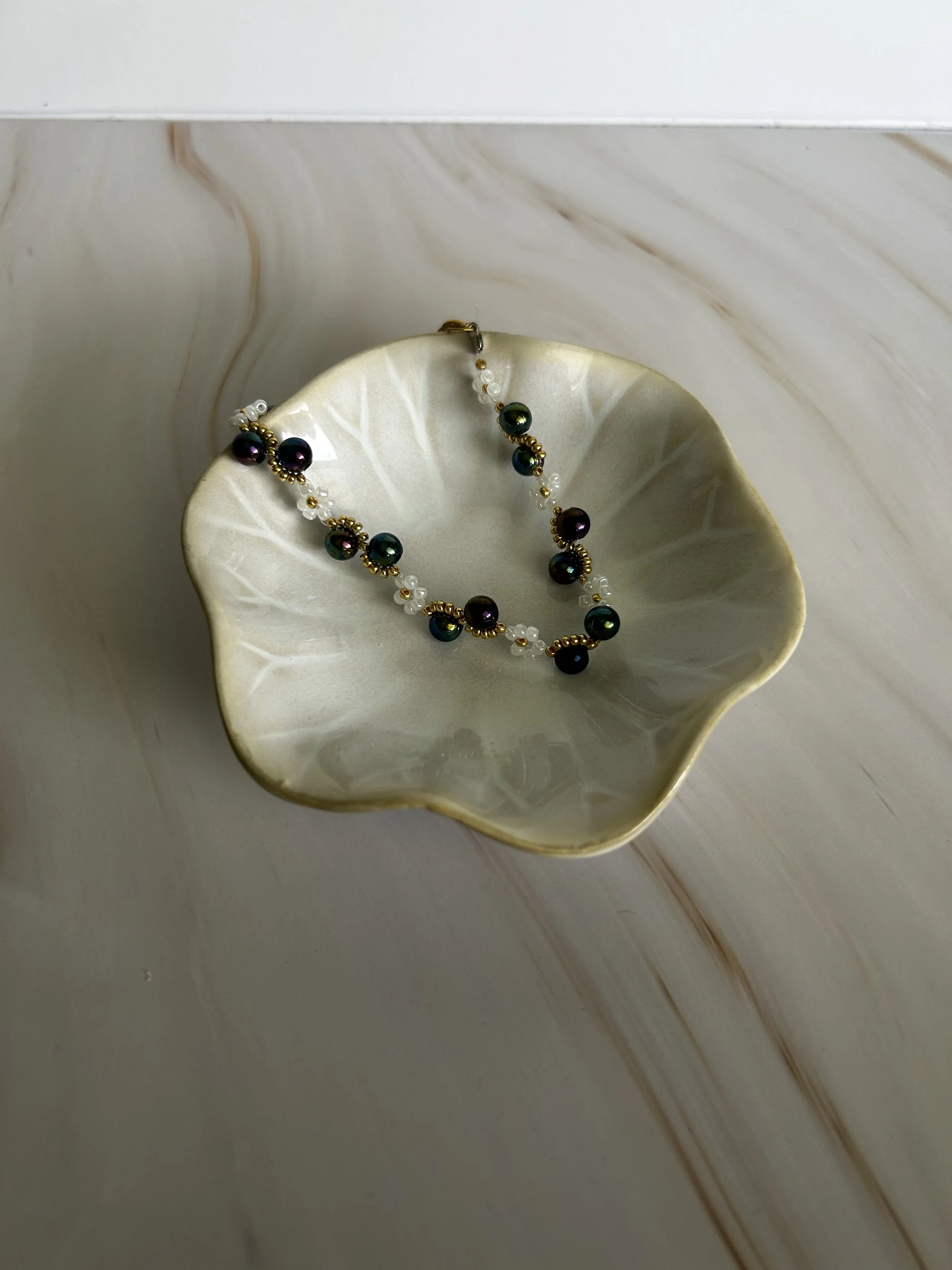 Aura of Grace Bracelet