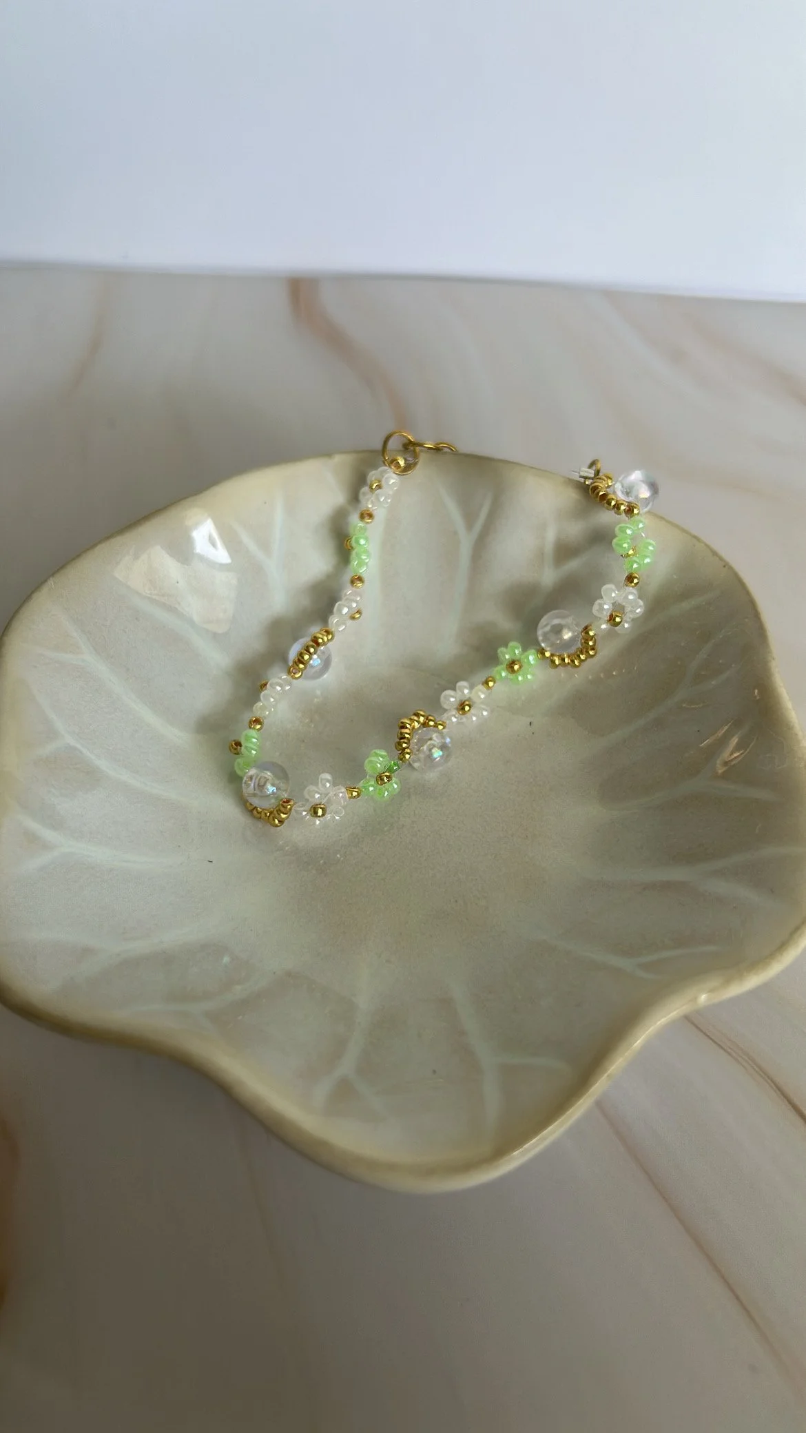 A Touch of Whimsy