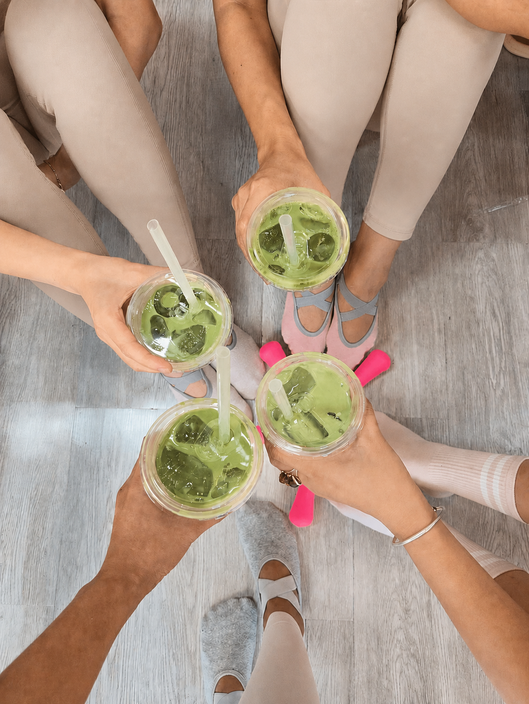 ZES WELLNESS (GRUP PİLATES)