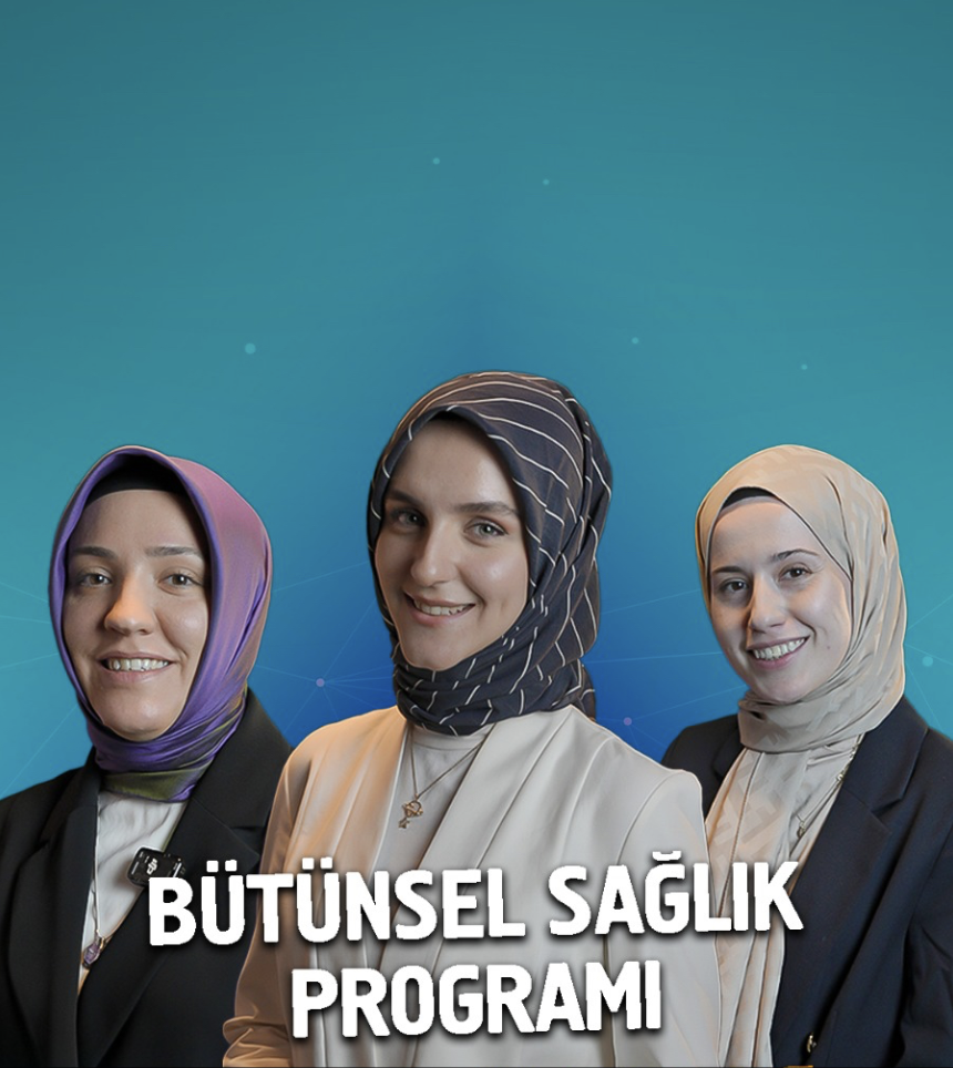 BÜTÜNSEL SAĞLIK PROGRAMI