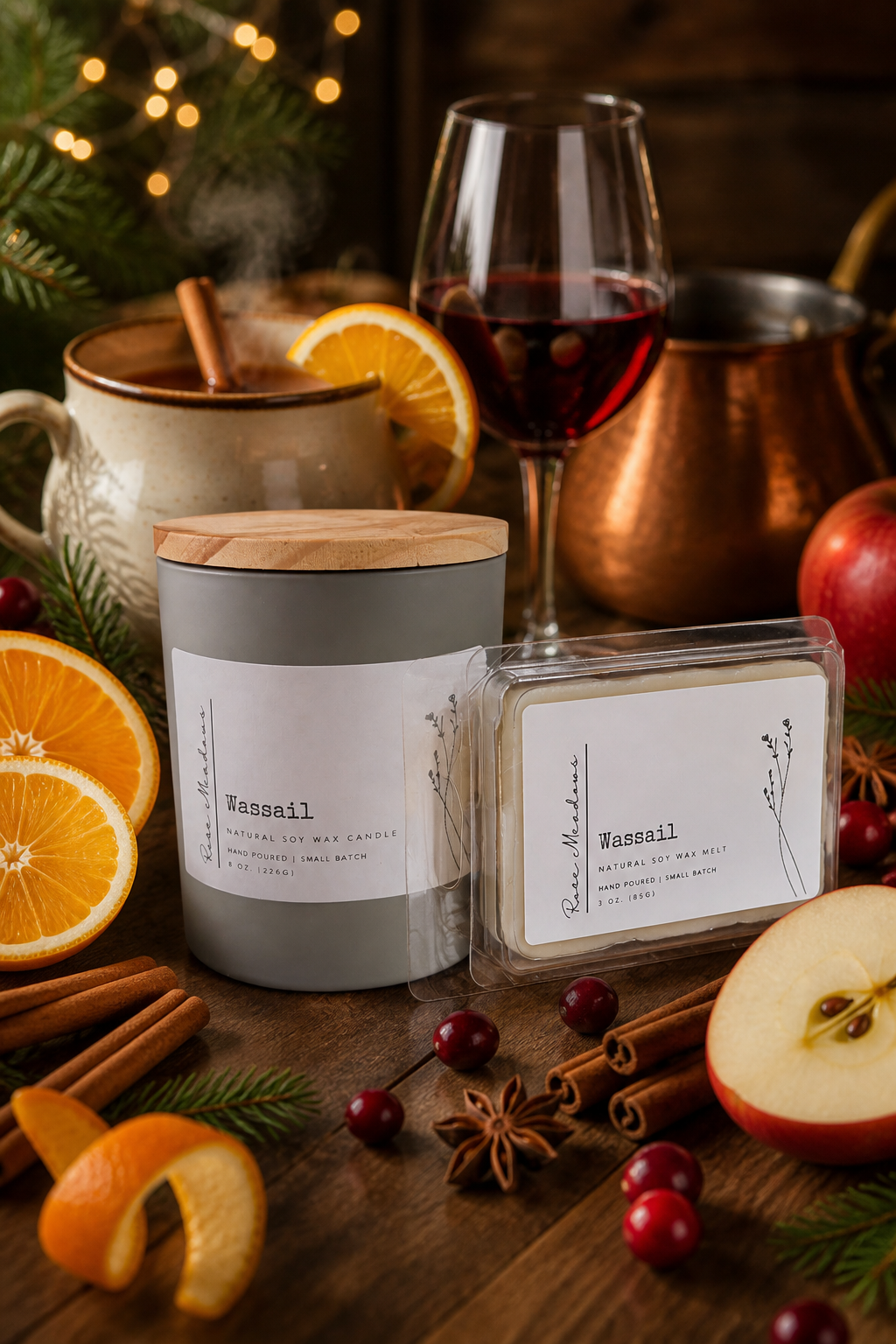 Wassail