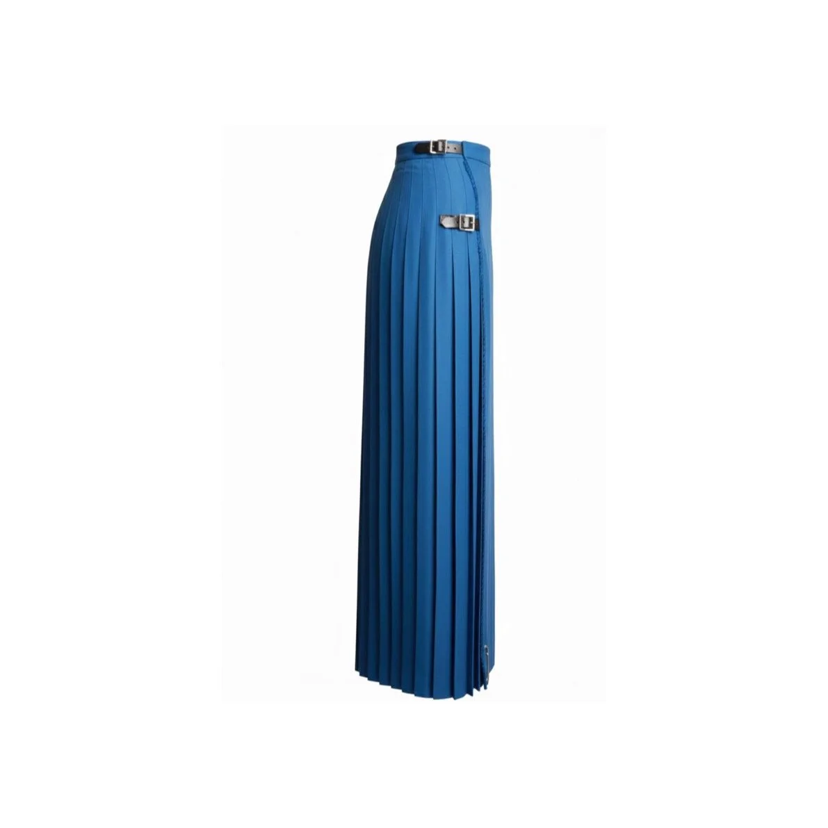 Bardot Pleated Skirt