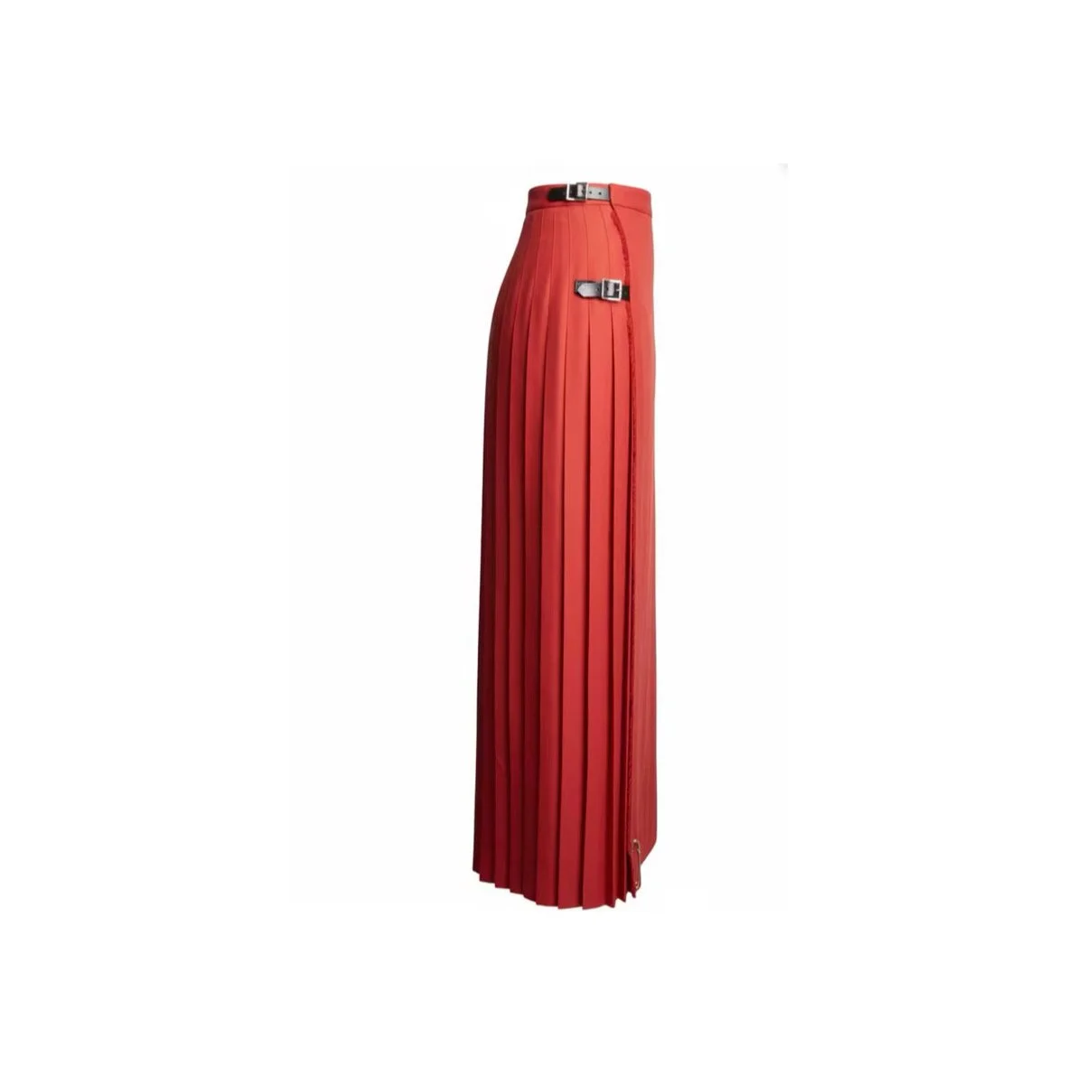 Bardot Pleated Skirt