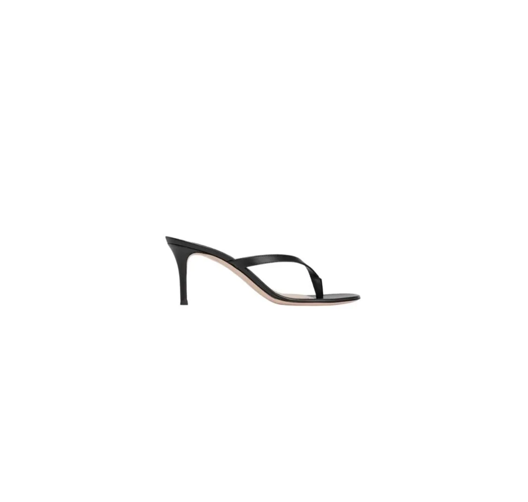 Gail Thong Sandal