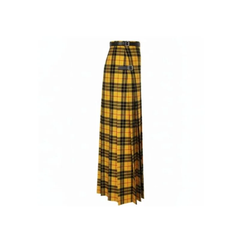 Bardot Pleated Skirt