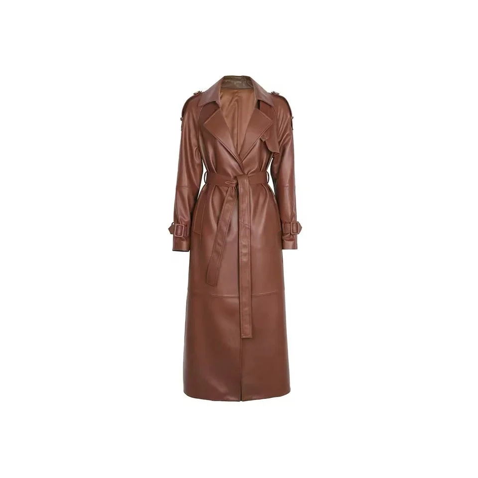 Harley Leather Coat