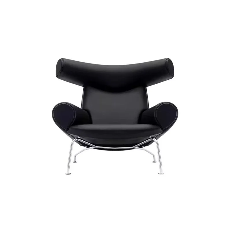 Henri Leather Bag Rest