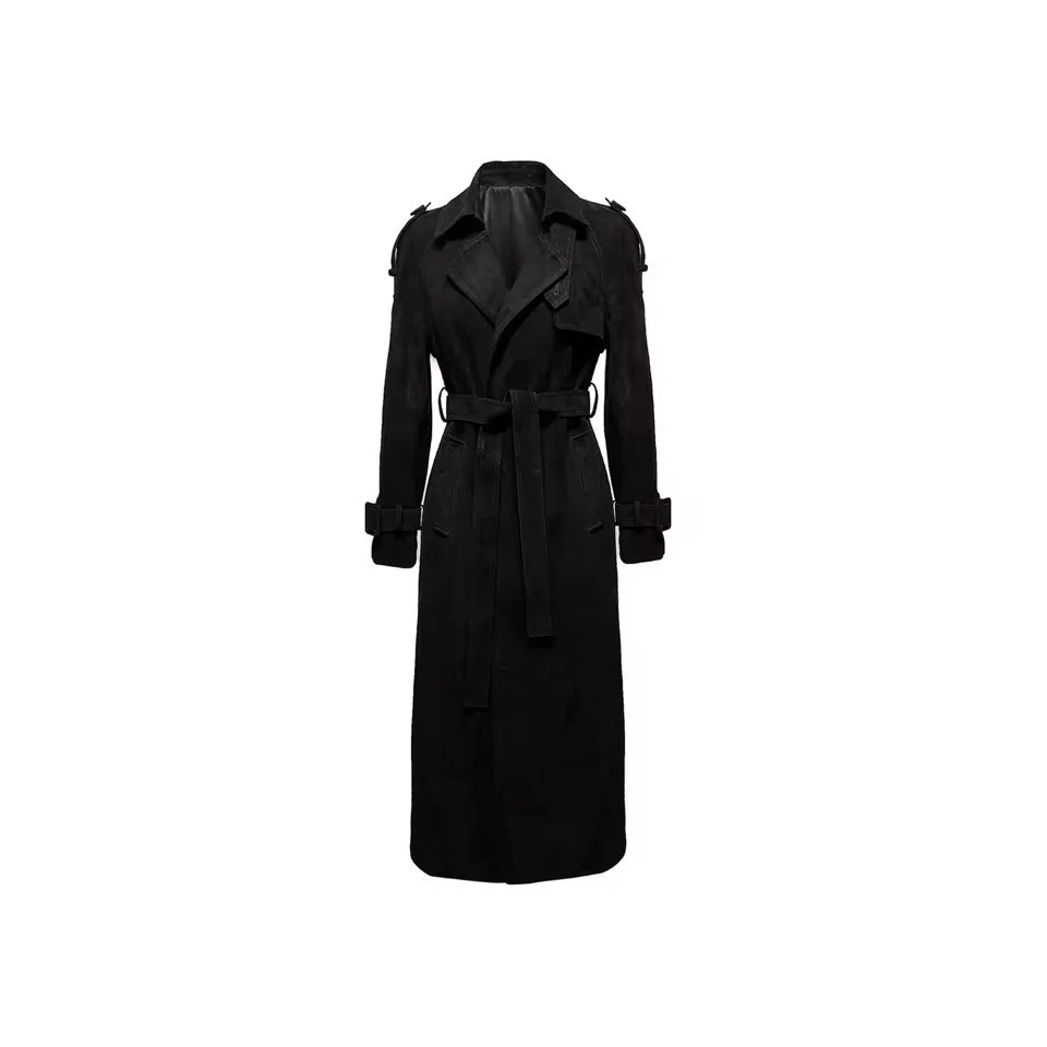 Harley Leather Coat