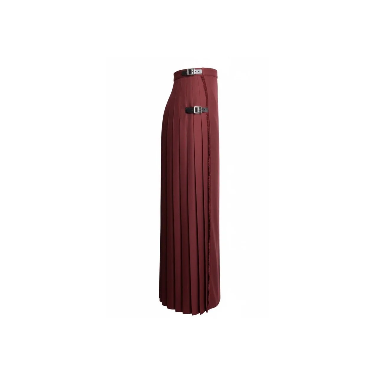 Bardot Pleated Skirt