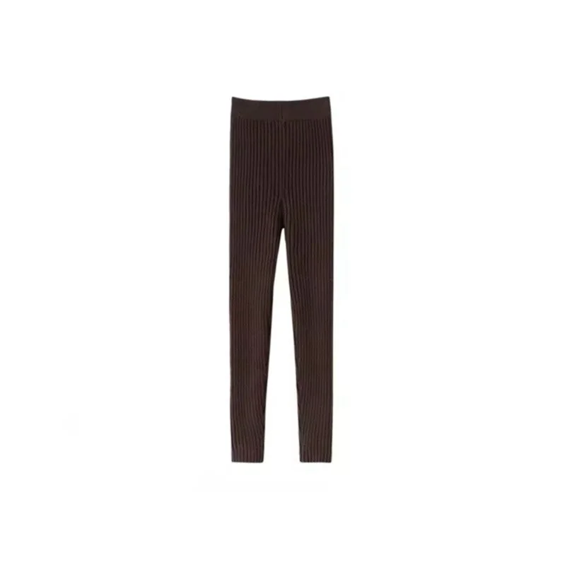 David Schwarzvendorph Cosy Leggings