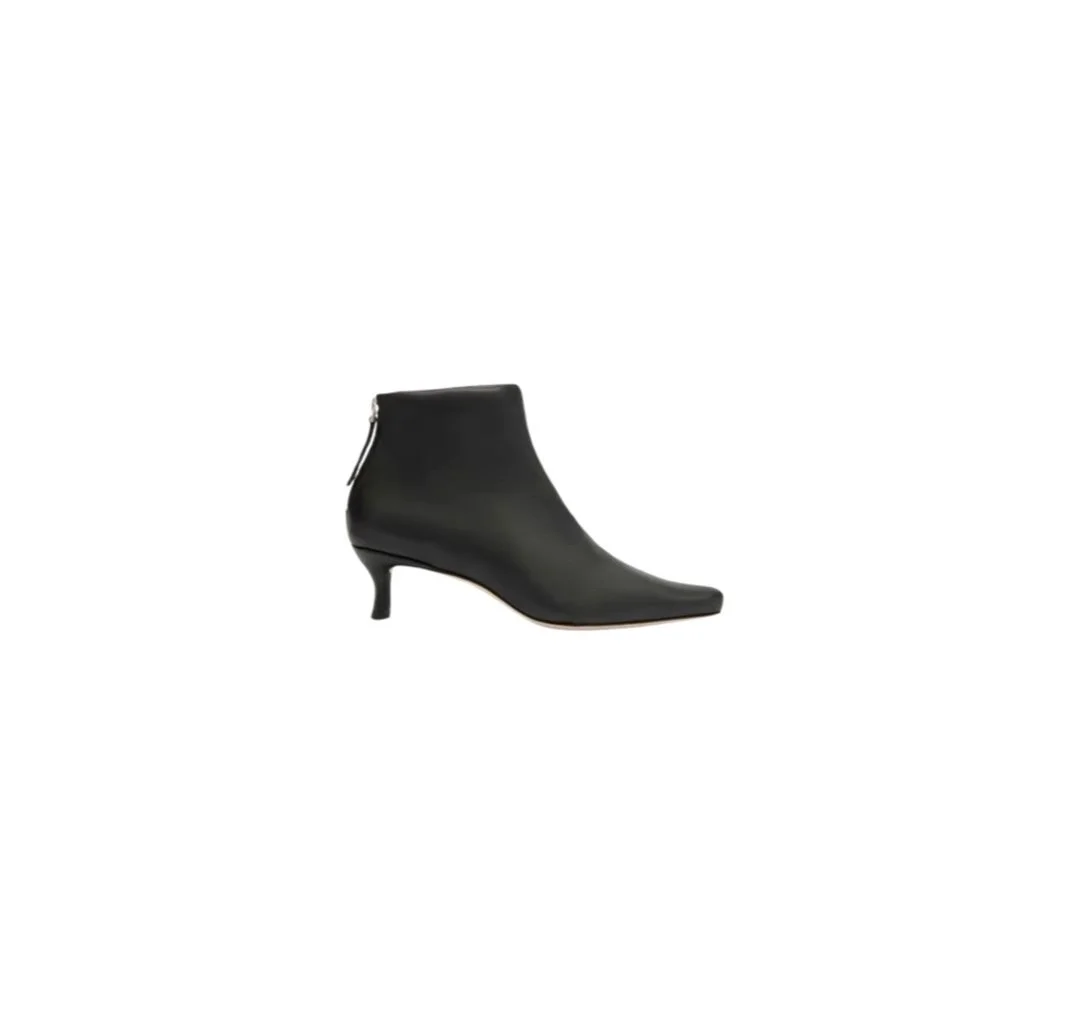 Penny Boot