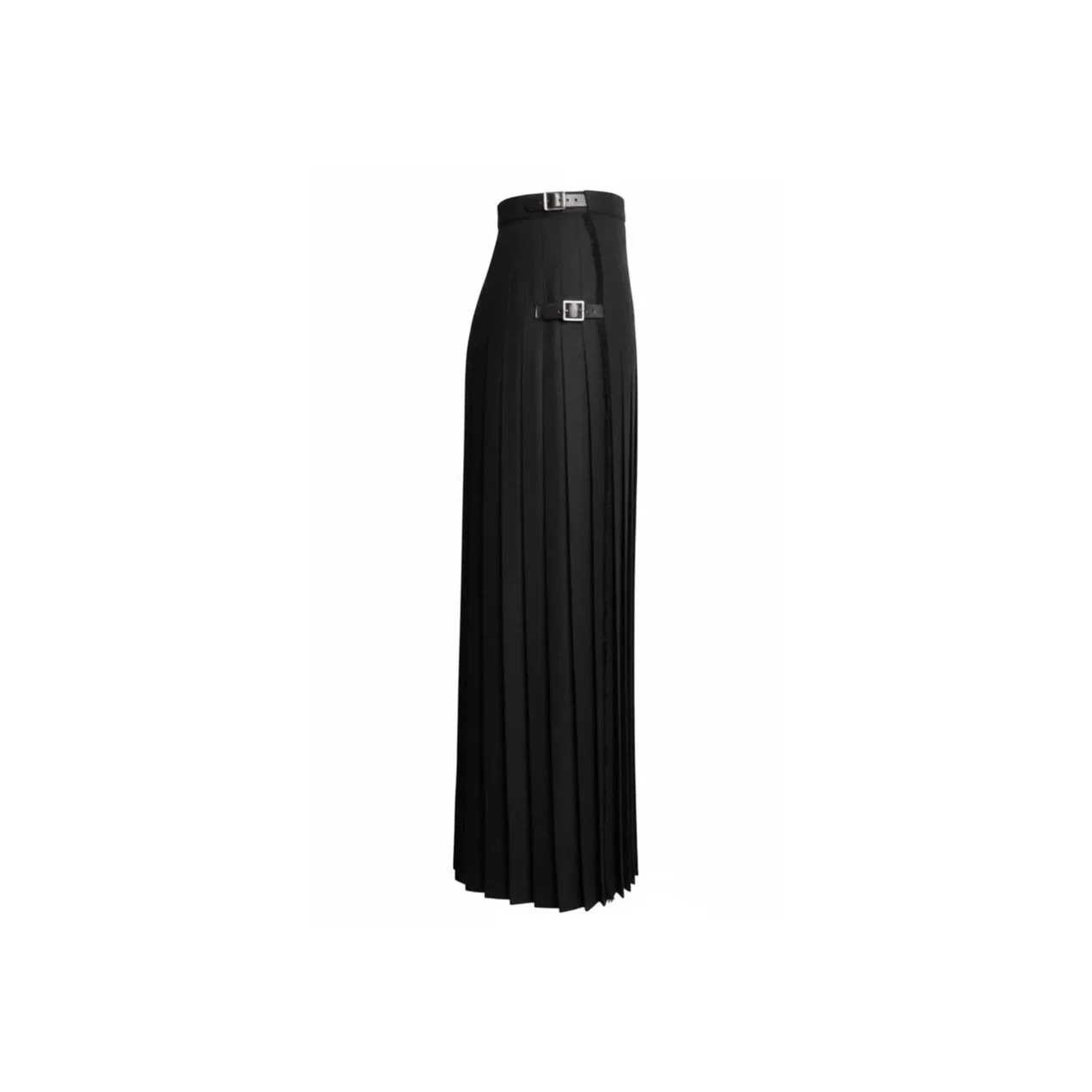 Bardot Pleated Skirt