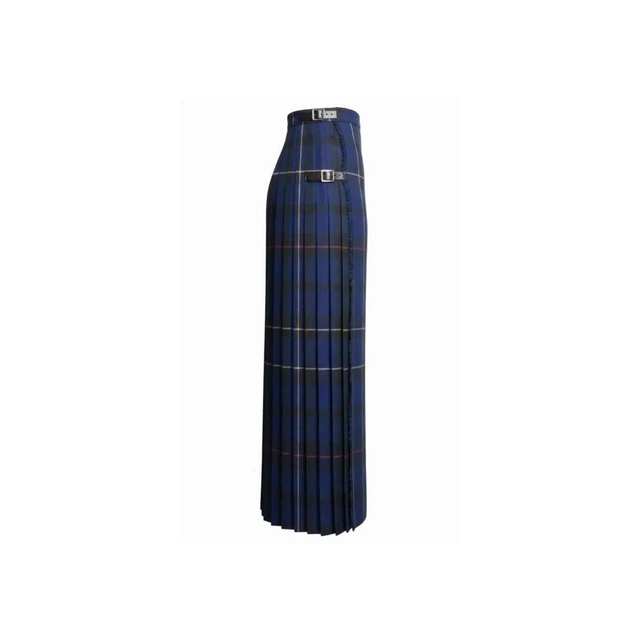 Bardot Pleated Skirt