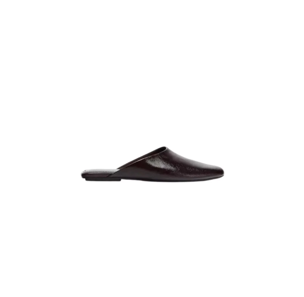 Seia Flat