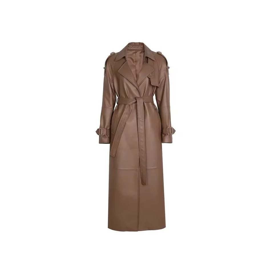 Harley Leather Coat