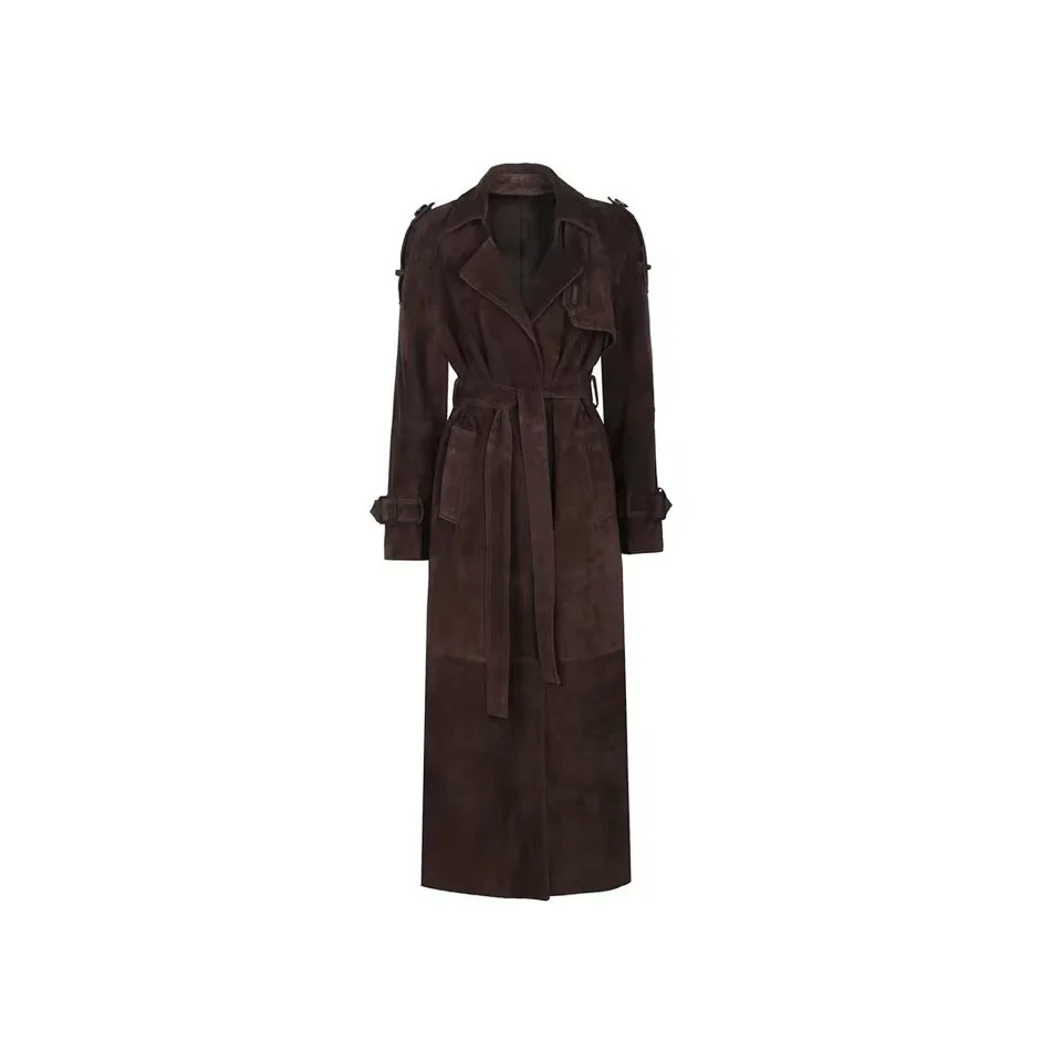 Harley Leather Coat