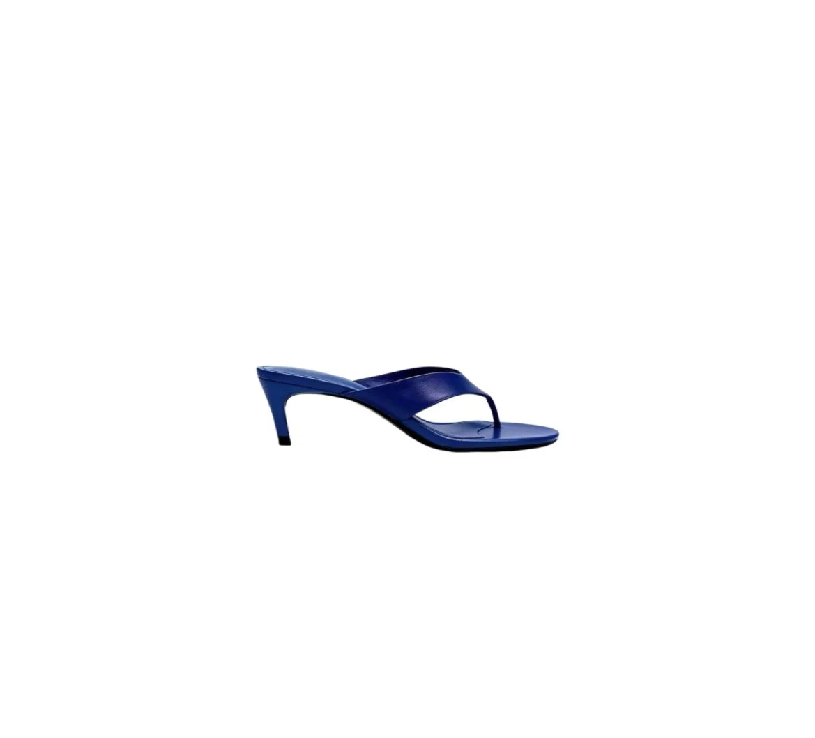 Geo Thong Sandal