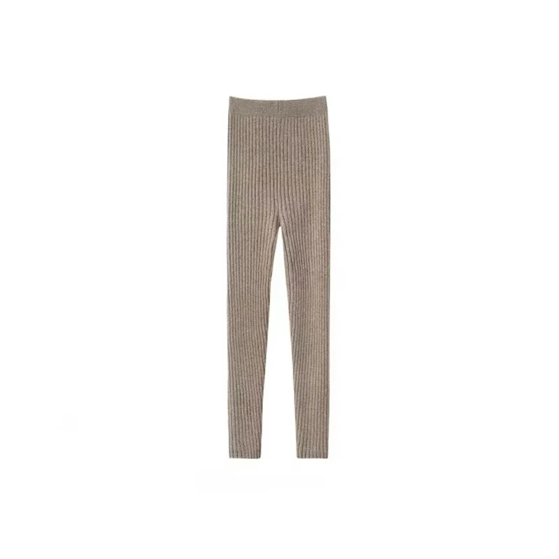 David Schwarzvendorph Cosy Leggings
