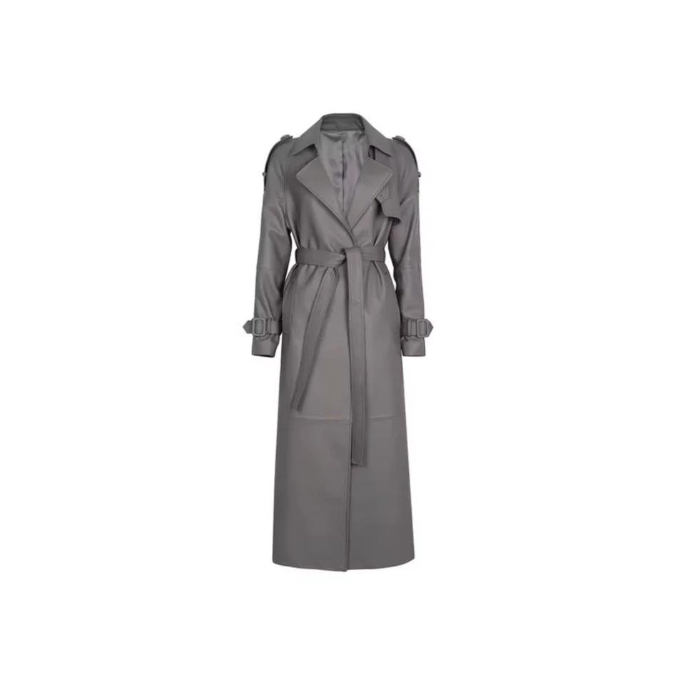 Harley Leather Coat