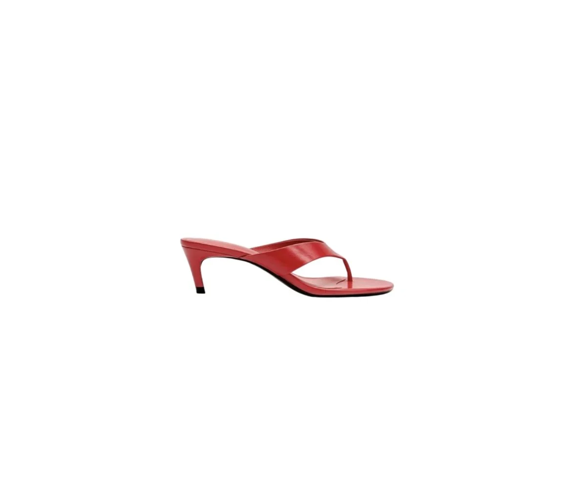 Geo Thong Sandal