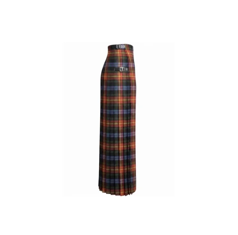 Bardot Pleated Skirt