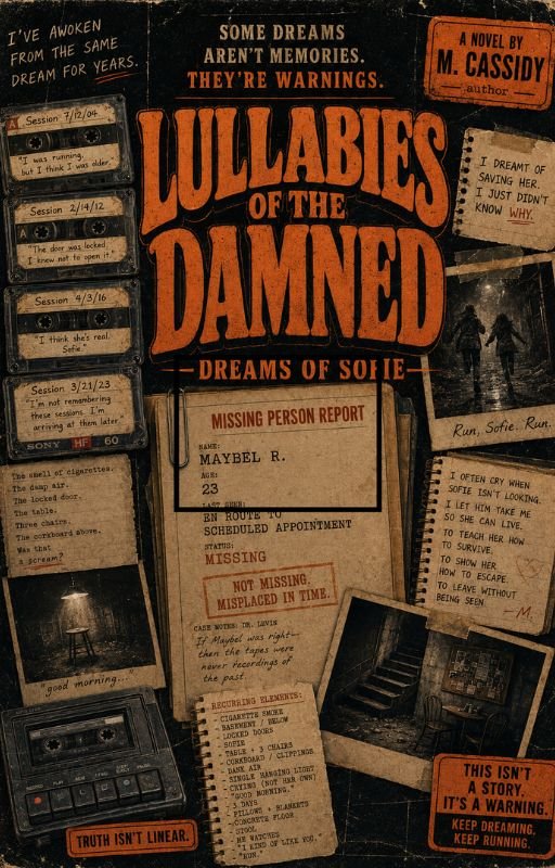 Lullabies of the Damned | Dreams of Sofie