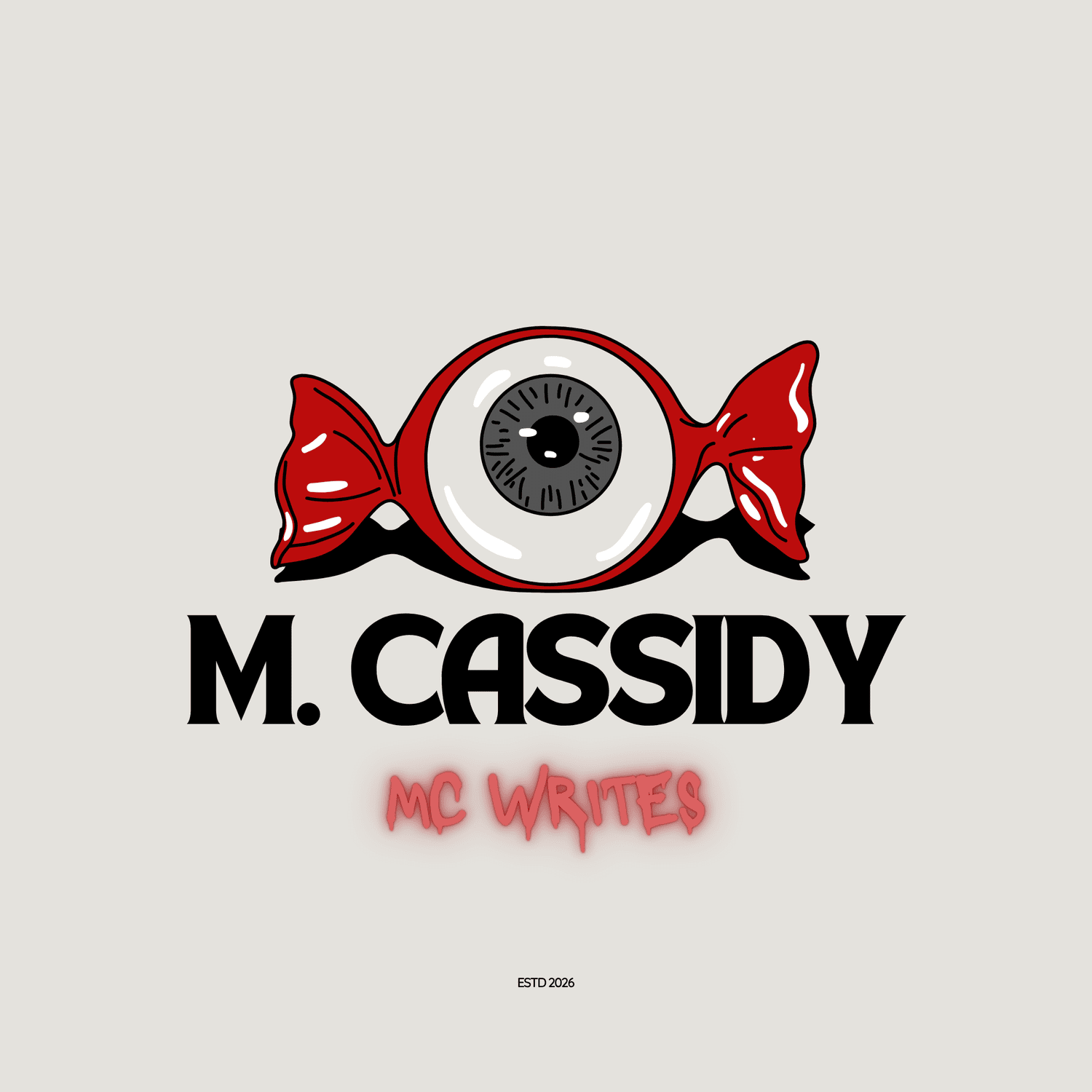 M. CASSIDY